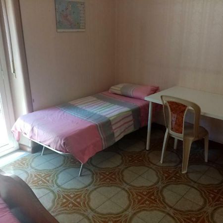Stare In Centro Guest House Κατάνια Εξωτερικό φωτογραφία