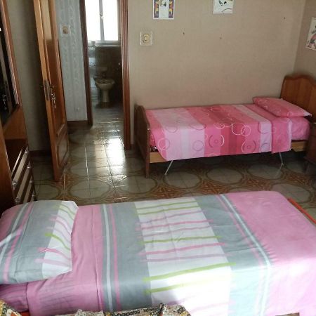 Stare In Centro Guest House Κατάνια Εξωτερικό φωτογραφία