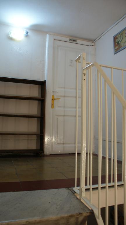 Stare In Centro Guest House Κατάνια Εξωτερικό φωτογραφία