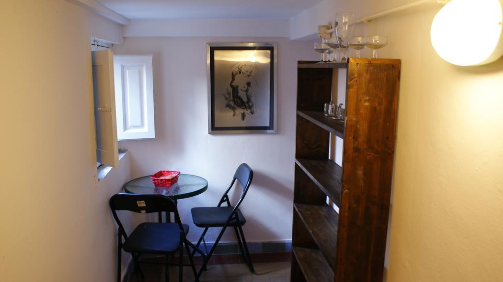 Stare In Centro Guest House Κατάνια Εξωτερικό φωτογραφία