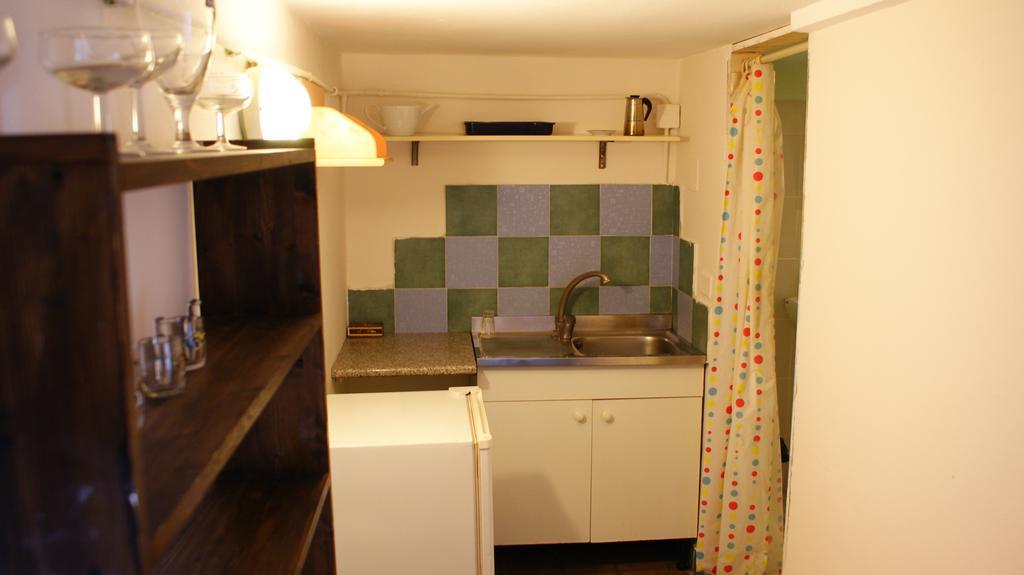 Stare In Centro Guest House Κατάνια Εξωτερικό φωτογραφία