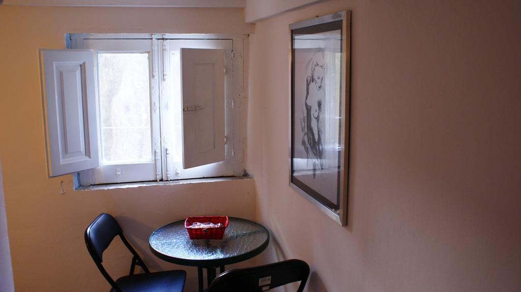 Stare In Centro Guest House Κατάνια Εξωτερικό φωτογραφία