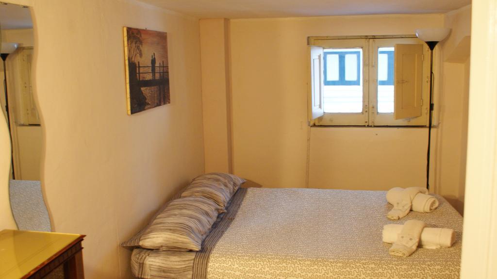 Stare In Centro Guest House Κατάνια Εξωτερικό φωτογραφία