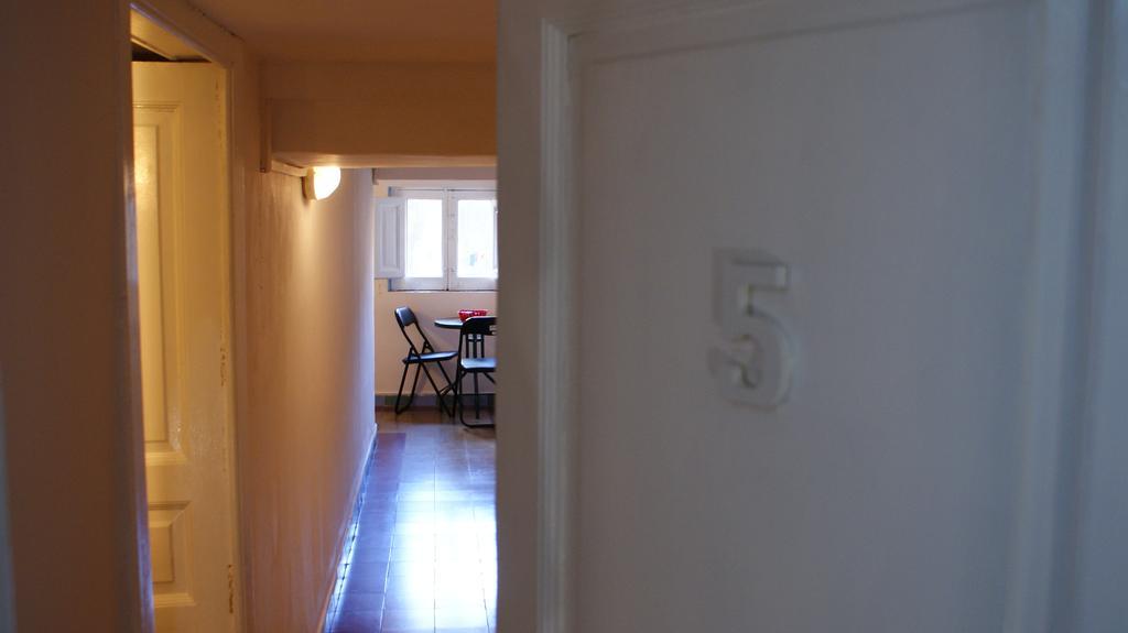 Stare In Centro Guest House Κατάνια Εξωτερικό φωτογραφία