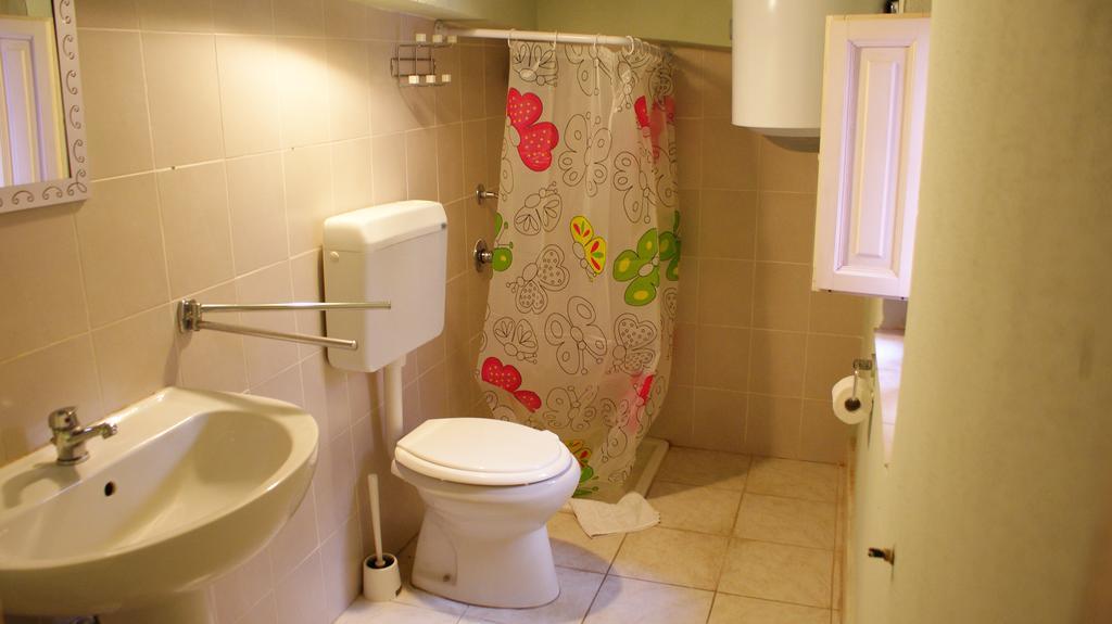 Stare In Centro Guest House Κατάνια Εξωτερικό φωτογραφία