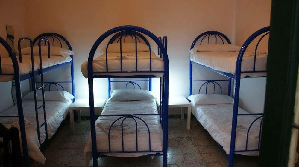 Stare In Centro Guest House Κατάνια Εξωτερικό φωτογραφία