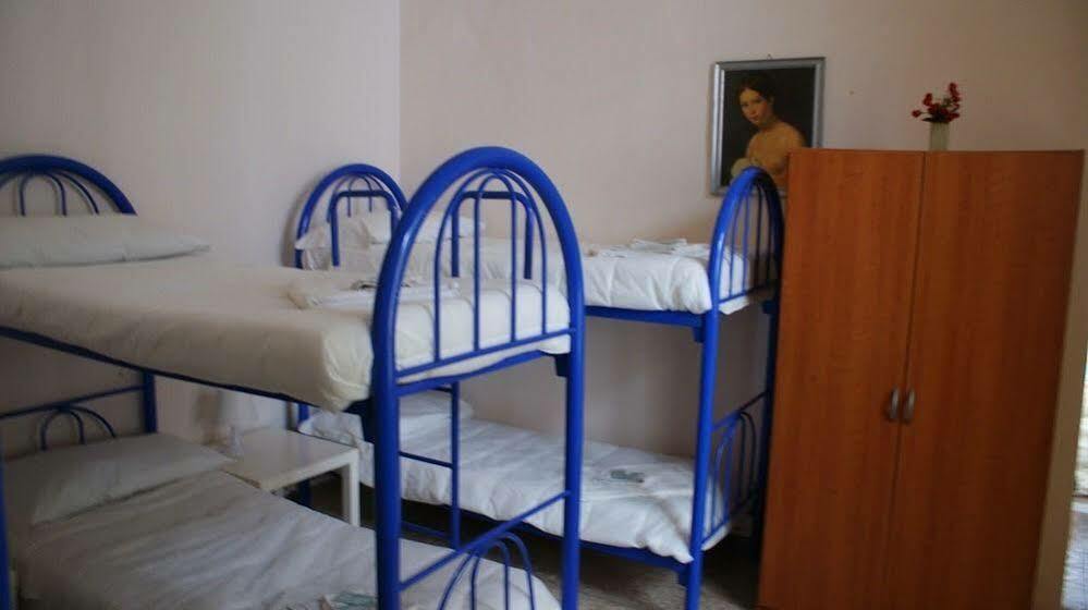 Stare In Centro Guest House Κατάνια Εξωτερικό φωτογραφία