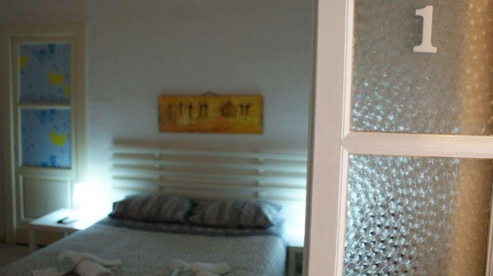 Stare In Centro Guest House Κατάνια Εξωτερικό φωτογραφία