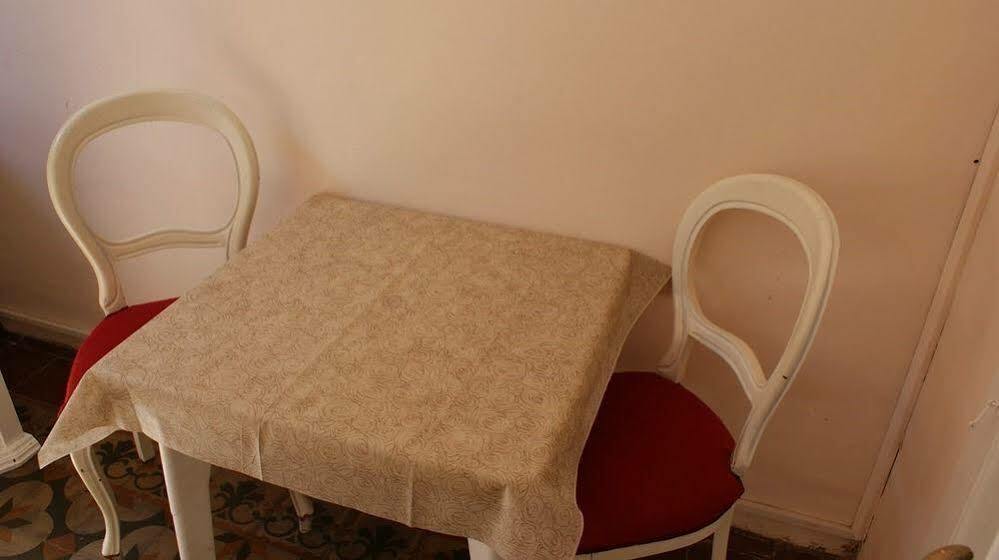 Stare In Centro Guest House Κατάνια Εξωτερικό φωτογραφία