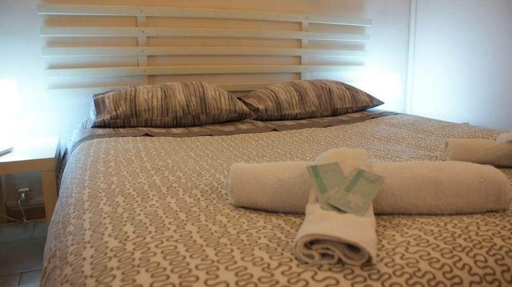 Stare In Centro Guest House Κατάνια Εξωτερικό φωτογραφία