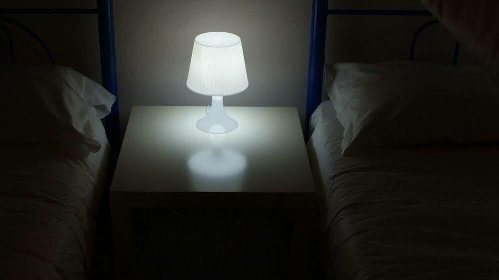 Stare In Centro Guest House Κατάνια Εξωτερικό φωτογραφία