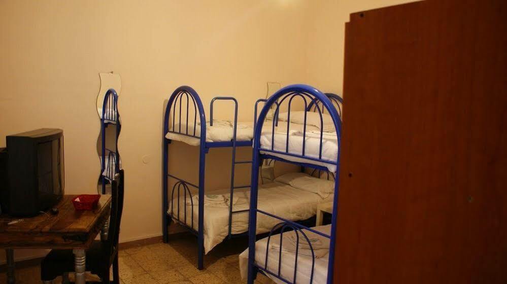Stare In Centro Guest House Κατάνια Εξωτερικό φωτογραφία