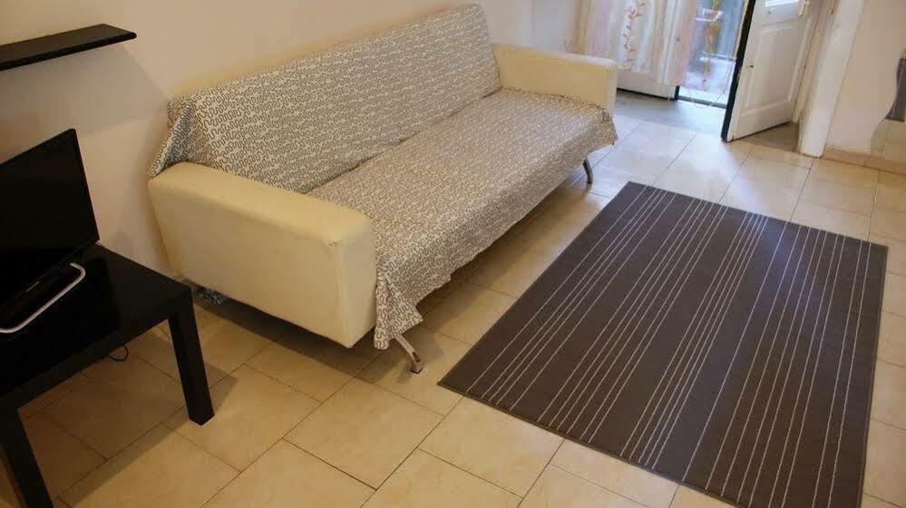 Stare In Centro Guest House Κατάνια Εξωτερικό φωτογραφία