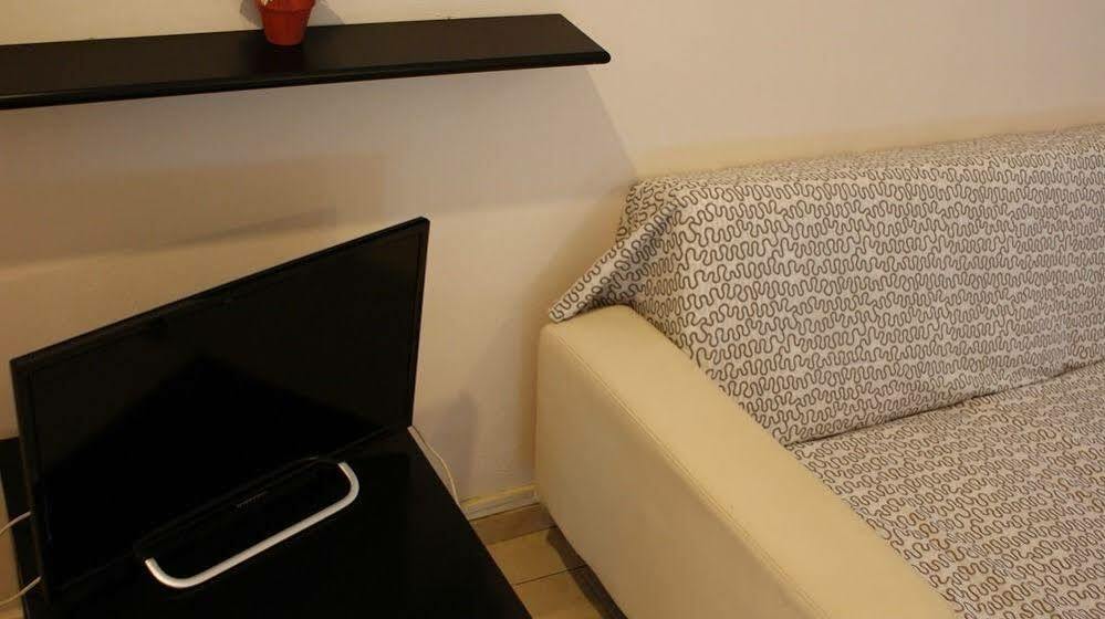 Stare In Centro Guest House Κατάνια Εξωτερικό φωτογραφία