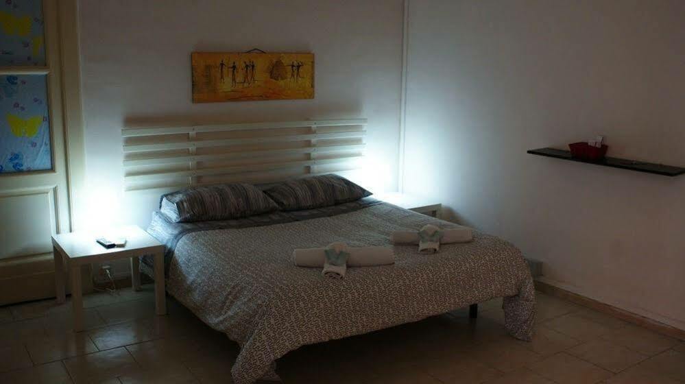 Stare In Centro Guest House Κατάνια Εξωτερικό φωτογραφία