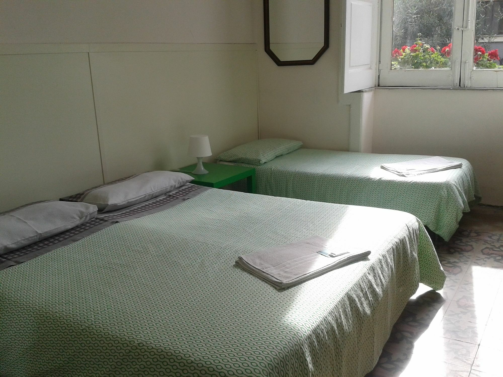 Stare In Centro Guest House Κατάνια Εξωτερικό φωτογραφία