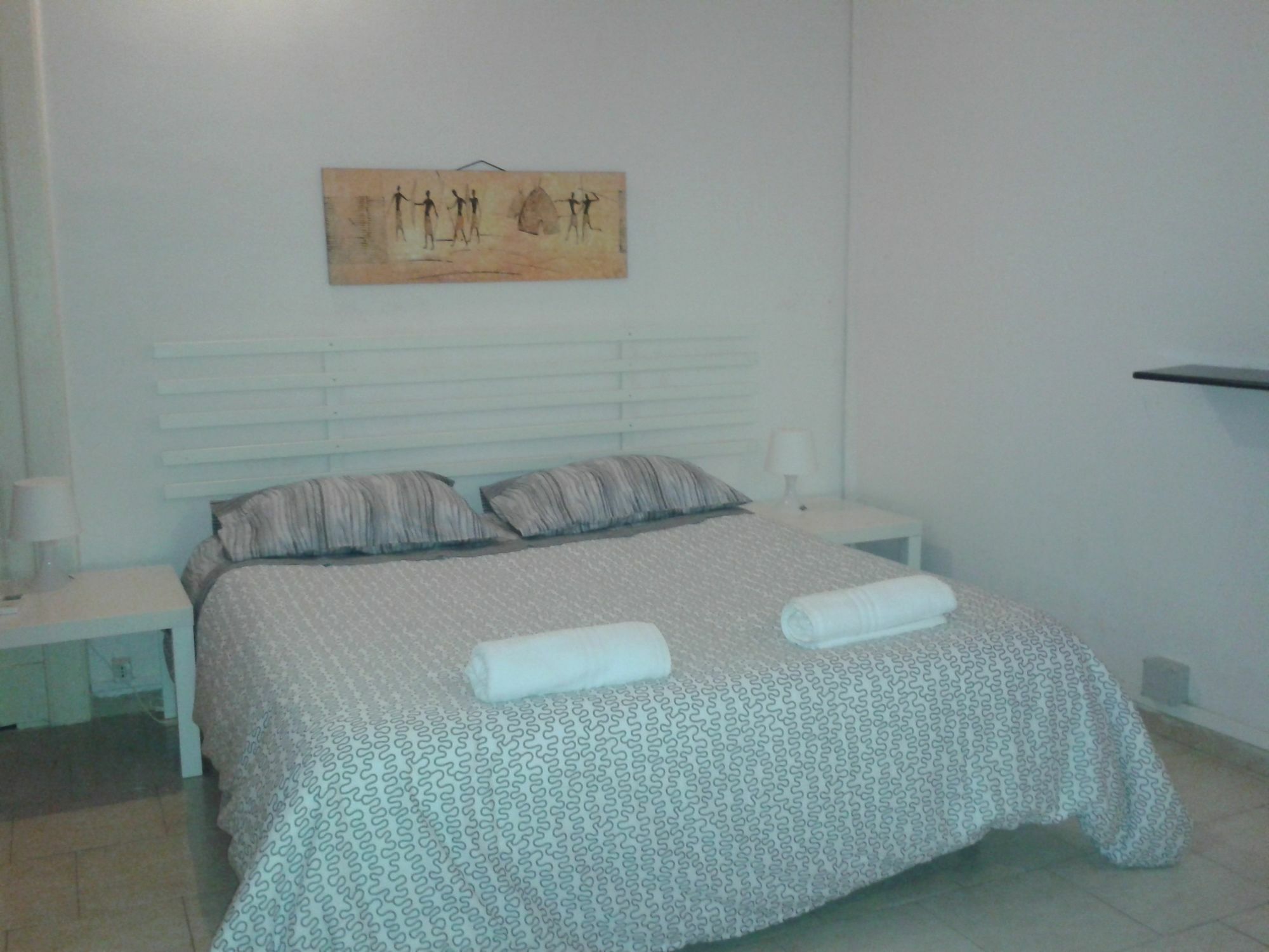Stare In Centro Guest House Κατάνια Εξωτερικό φωτογραφία