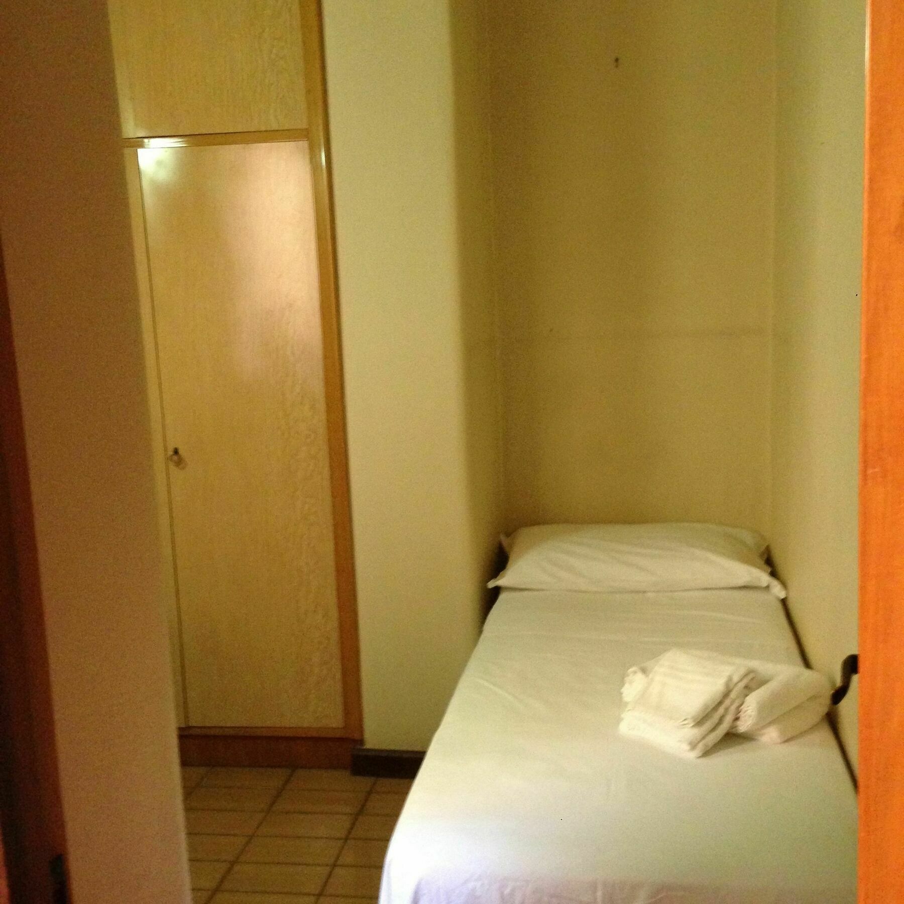 Stare In Centro Guest House Κατάνια Εξωτερικό φωτογραφία