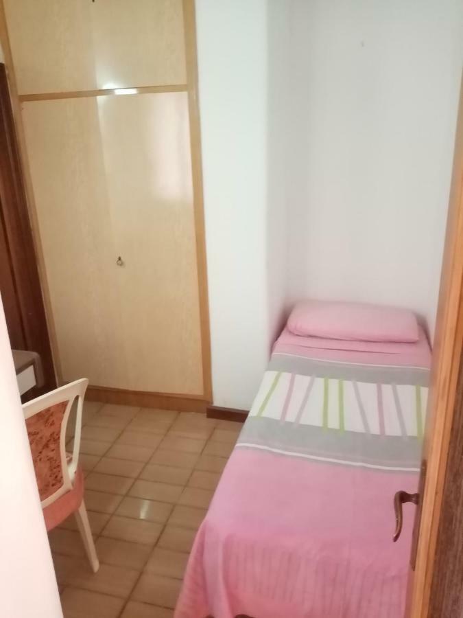 Stare In Centro Guest House Κατάνια Εξωτερικό φωτογραφία