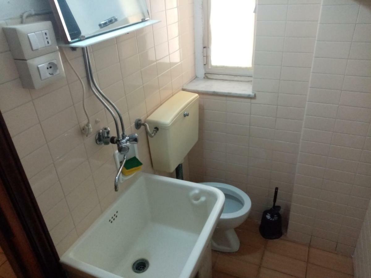 Stare In Centro Guest House Κατάνια Εξωτερικό φωτογραφία