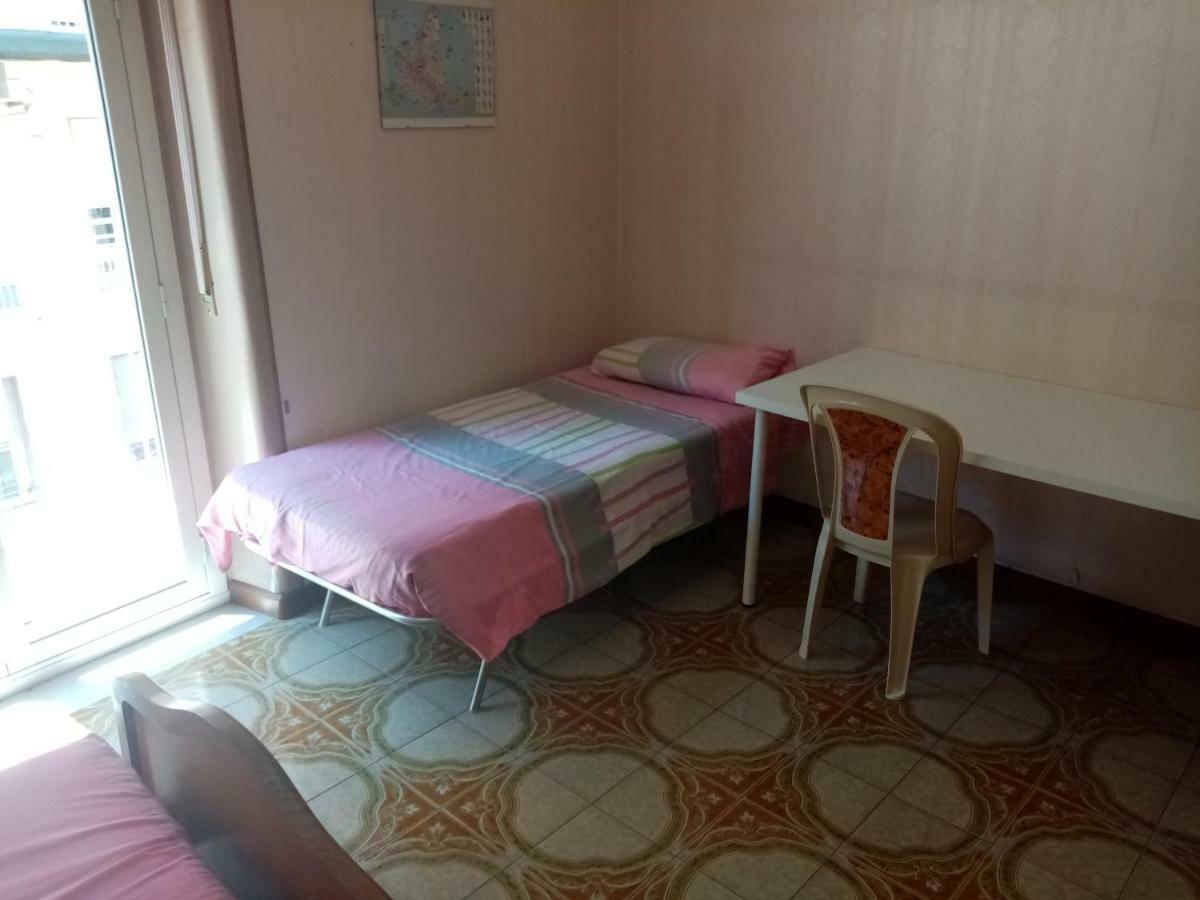 Stare In Centro Guest House Κατάνια Εξωτερικό φωτογραφία