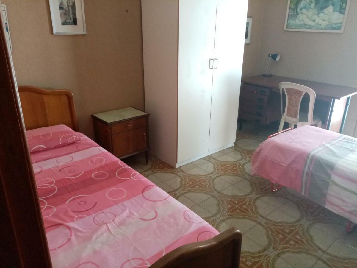 Stare In Centro Guest House Κατάνια Εξωτερικό φωτογραφία