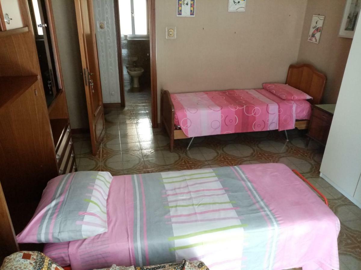 Stare In Centro Guest House Κατάνια Εξωτερικό φωτογραφία