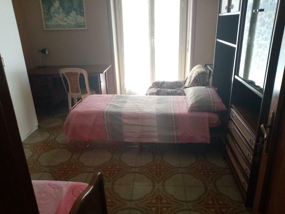 Stare In Centro Guest House Κατάνια Εξωτερικό φωτογραφία