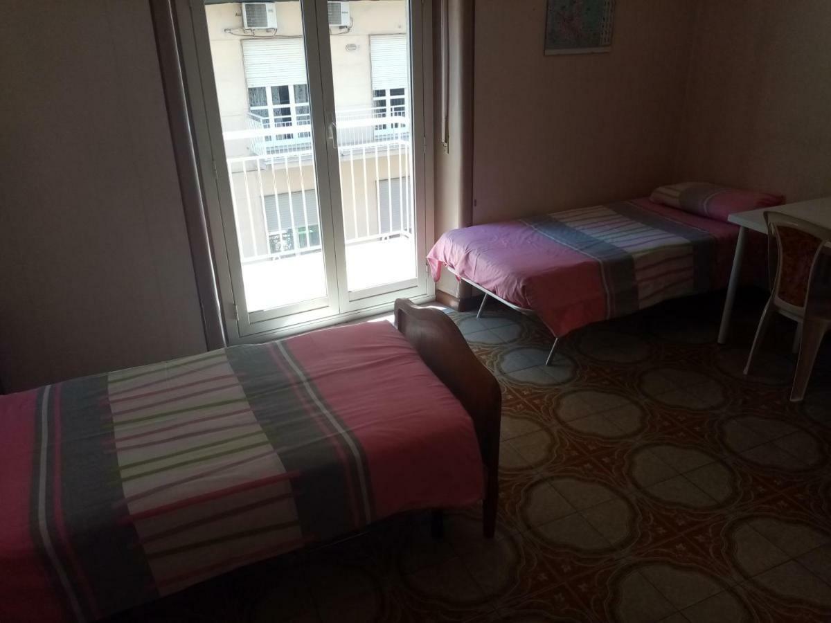 Stare In Centro Guest House Κατάνια Εξωτερικό φωτογραφία