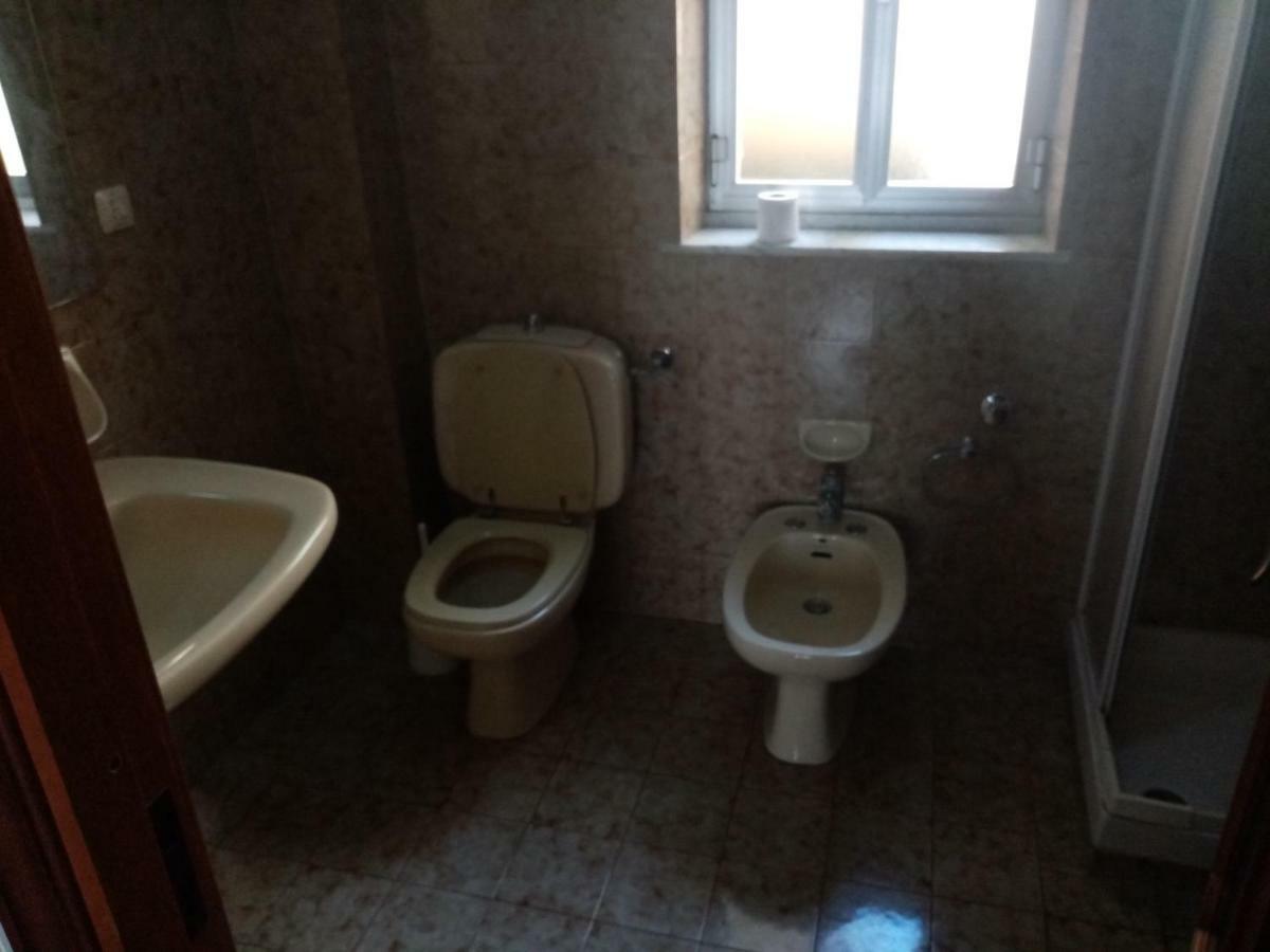 Stare In Centro Guest House Κατάνια Εξωτερικό φωτογραφία